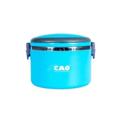 CAO Lunch Box Isotherme 1 Litre 8 CAO Lunch Box Isotherme 1 Litre -Camping En Plein Air cao lunch box isotherme 1 litre 2