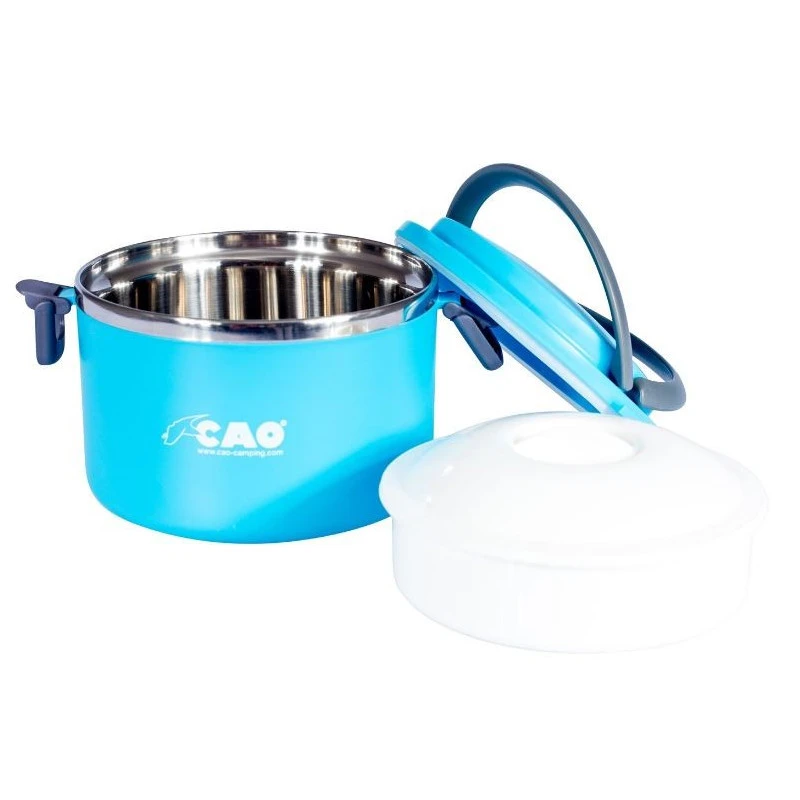 CAO Lunch Box Isotherme 1 Litre 6 CAO Lunch Box Isotherme 1 Litre – Image 4