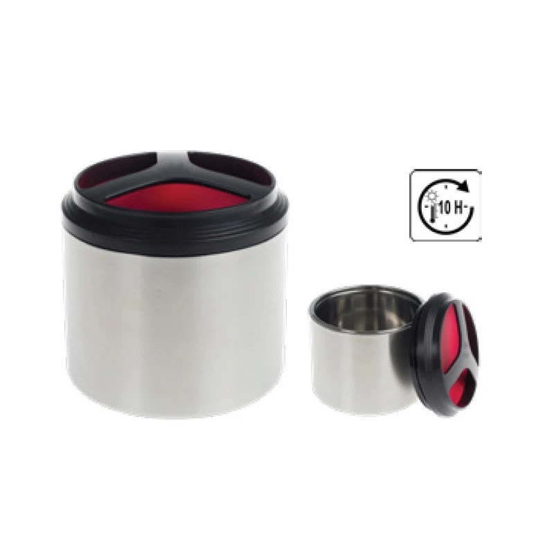 CAO Lunch Box Isotherme Simple 3 CAO Lunch Box Isotherme Simple