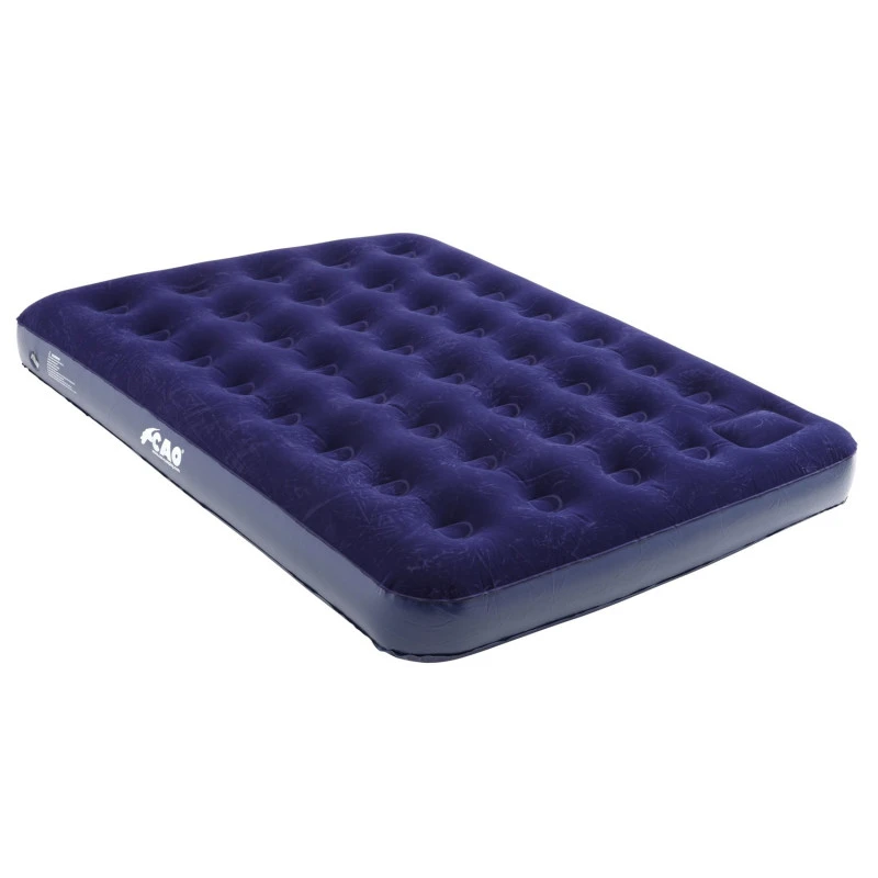 CAO Matelas 2 Personnes Avec Gonfleur Intégré 3 CAO Matelas 2 Personnes Avec Gonfleur Intégré