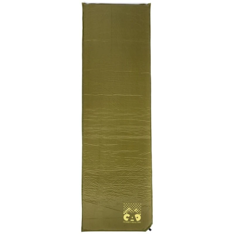 CAO Matelas Autogonflant Standard 2,5 Cm 3 CAO Matelas Autogonflant Standard 2,5 Cm