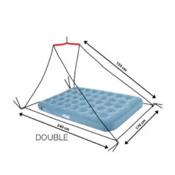 CAO Moustiquaire Outdoor 7 CAO Moustiquaire Outdoor -Camping En Plein Air cao moustiquaire outdoor 2