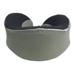 CAO Oreiller De Voyage à Mémoire De Forme -Camping En Plein Air cao oreiller de voyage a memoire de forme 3