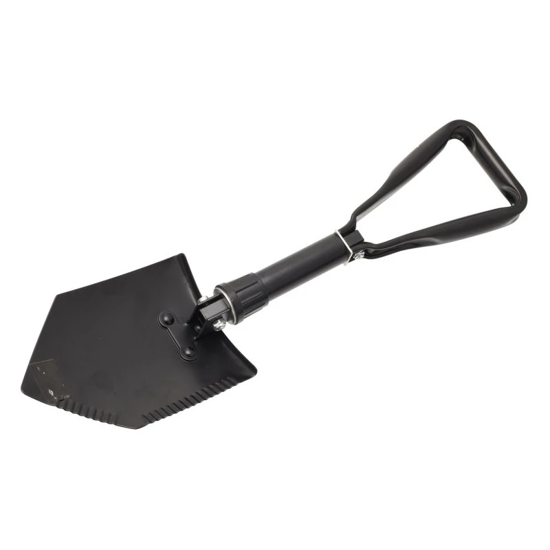 CAO Pelle Pioche Pliante 3 Parties 3 CAO Pelle Pioche Pliante 3 Parties