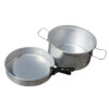 CAO Popote Alu Ă Garnir 4,5 Litres 1 CAO Popote Alu Ă Garnir 4,5 Litres -Camping En Plein Air cao popote alu a garnir 45 litres