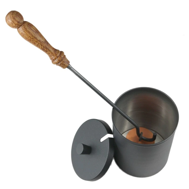 CAO Pot Allume-feu 4 CAO Pot Allume-feu – Image 2