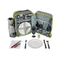 CAO Sac à Dos Pique-nique -Camping En Plein Air cao sac a dos pique nique 2