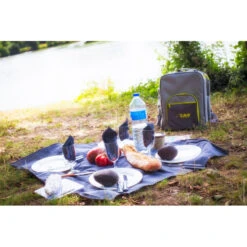 CAO Sac à Dos Pique-nique -Camping En Plein Air cao sac a dos pique nique 4