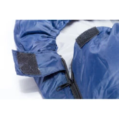 CAO Sac De Couchage "Confort" -9°C -Camping En Plein Air cao sac de couchage confort 12