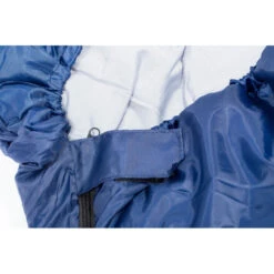 CAO Sac De Couchage "Confort" -9°C -Camping En Plein Air cao sac de couchage confort 9