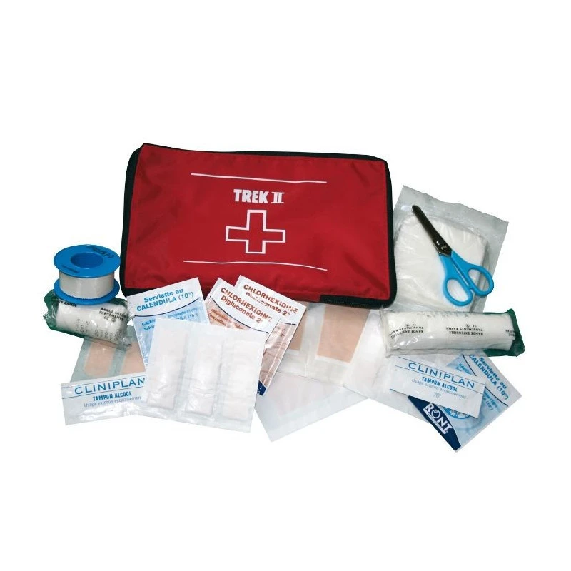 CAO Trousse Pharmacie Trek 2 3 CAO Trousse Pharmacie Trek 2