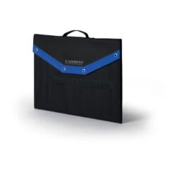 CARBEST Panneau Solaire 135W Pliant Avec Régulateur -Camping En Plein Air carbest 135w pliant avec regulateur 3