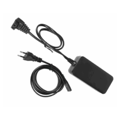 CARBEST Alimentation Secteur Pour Glacière