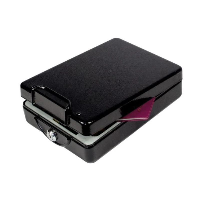 CARBEST Coffre-fort Transportable 5 CARBEST Coffre-fort Transportable – Image 3