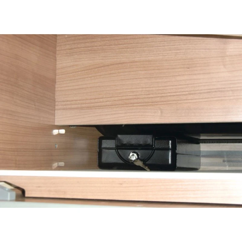 CARBEST Coffre-fort Transportable 6 CARBEST Coffre-fort Transportable – Image 4