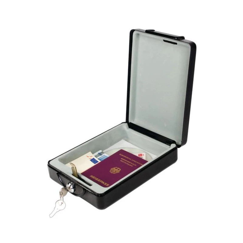 CARBEST Coffre-fort Transportable 3 CARBEST Coffre-fort Transportable