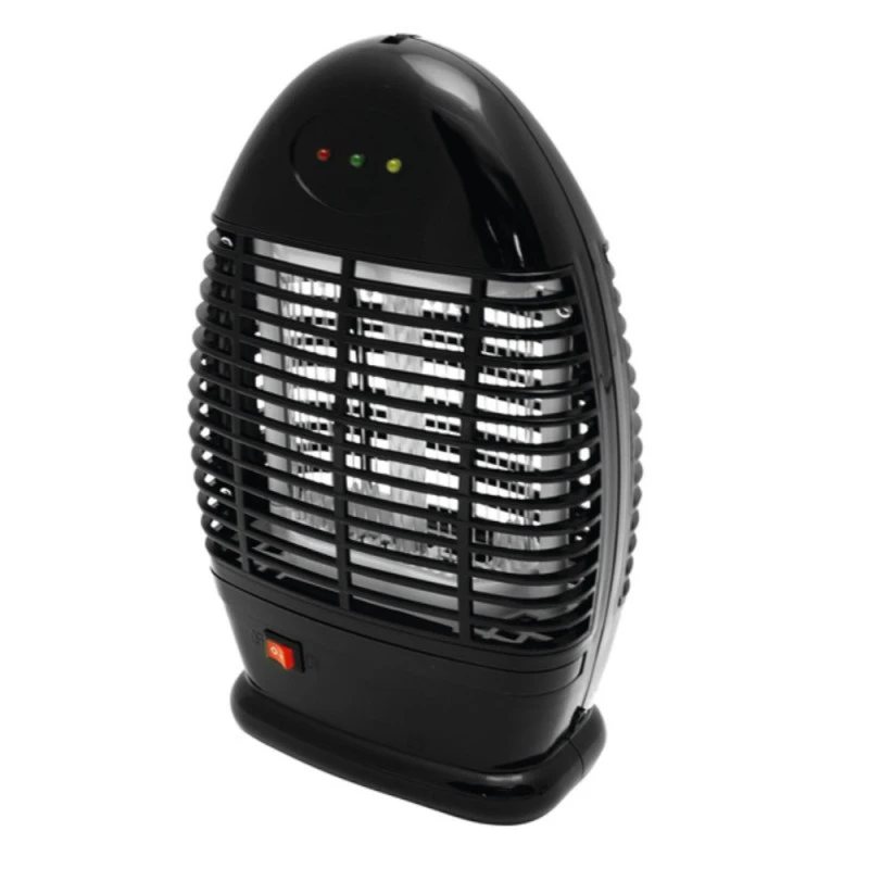 CARBEST Lampe Anti-moustique Rechargeable 3 CARBEST Lampe Anti-moustique Rechargeable