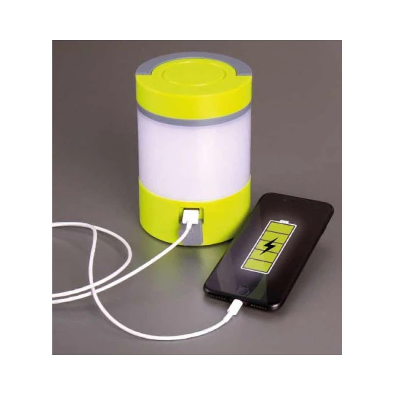 CARBEST Lampe Anti-moustiques ø 98 X 138 Mm 6 CARBEST Lampe Anti-moustiques ø 98 X 138 Mm – Image 4