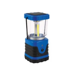 CARBEST Lanterne Solaire + USB