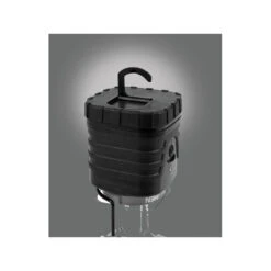 CARBEST Lanterne Solaire + USB -Camping En Plein Air carbest lanterne solaire usb 3