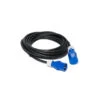 CARBEST Rallonge P17 - 25 M - 3 X 2,5 Mm² 1 CARBEST Rallonge P17 - 25 M - 3 X 2,5 Mm² -Camping En Plein Air carbest rallonge p17 25 m 3 x 25 mm