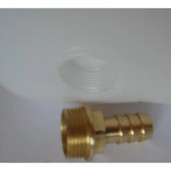 CARYSAN Jerrican Grande Ouverture -Camping En Plein Air carysan jerrican special renforce 2