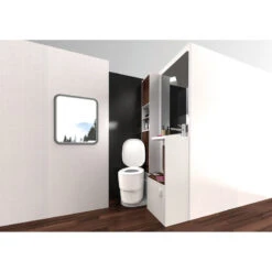 CLESANA C1 -Camping En Plein Air clesana c1 5