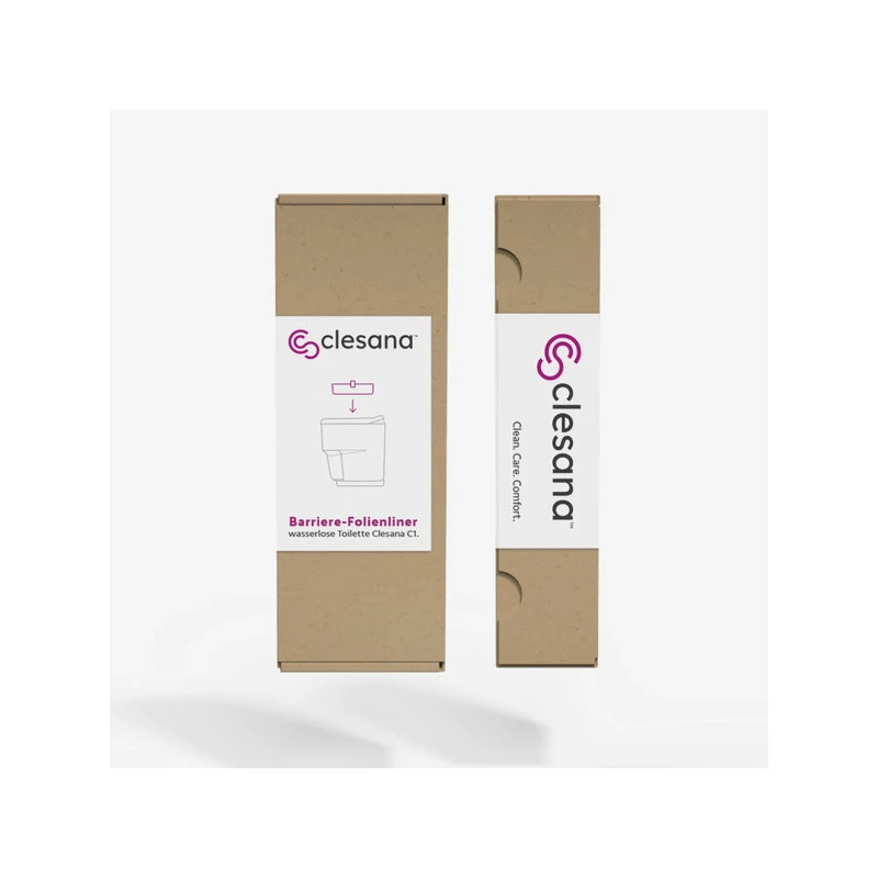 CLESANA Film De Protection 3 CLESANA Film De Protection