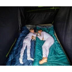 COLEMAN Atlantic Lite 10 -10°C 6 COLEMAN Atlantic Lite 10 -10°C -Camping En Plein Air coleman atlantic lite 10 1