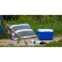 COLEMAN Glacière FlipLid 6 12 COLEMAN Glacière FlipLid 6 -Camping En Plein Air coleman glaciere fliplid 6 2