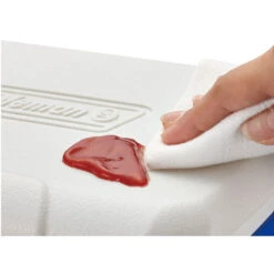 COLEMAN Glacière FlipLid 6 13 COLEMAN Glacière FlipLid 6 -Camping En Plein Air coleman glaciere fliplid 6 3