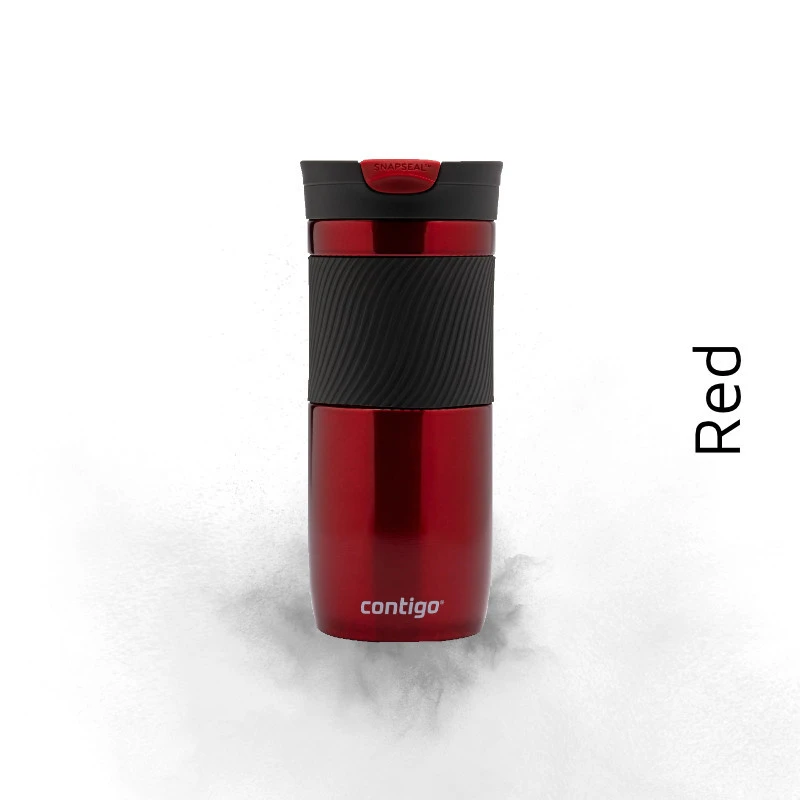 CONTIGO Byron SNAPSEAL | Mug Isotherme 10 CONTIGO Byron SNAPSEAL | Mug Isotherme – Image 8