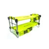 DISC-O-BED Kid-O-Bunk -Camping En Plein Air disc o bed kid o bunk