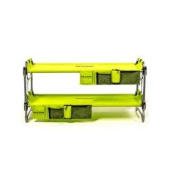 DISC-O-BED Kid-O-Bunk 18 DISC-O-BED Kid-O-Bunk -Camping En Plein Air disc o bed kid o bunk 3