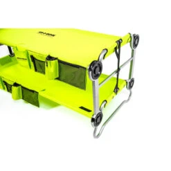 DISC-O-BED Kid-O-Bunk 22 DISC-O-BED Kid-O-Bunk -Camping En Plein Air disc o bed kid o bunk 7