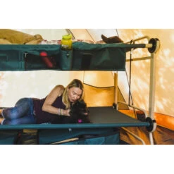 DISC-O-BED L -Camping En Plein Air disc o bed l 7
