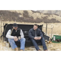 DISC-O-BED Lit De Camp XL 28 DISC-O-BED Lit De Camp XL -Camping En Plein Air disc o bed xl 12