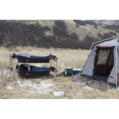 DISC-O-BED Lit De Camp XL 19 DISC-O-BED Lit De Camp XL -Camping En Plein Air disc o bed xl 3