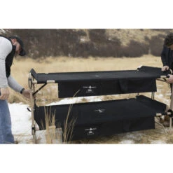 DISC-O-BED Lit De Camp XL 23 DISC-O-BED Lit De Camp XL -Camping En Plein Air disc o bed xl 7
