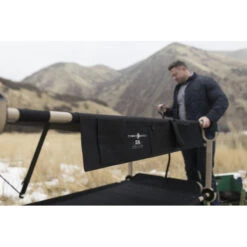 DISC-O-BED Lit De Camp XL 25 DISC-O-BED Lit De Camp XL -Camping En Plein Air disc o bed xl 9