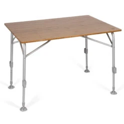 DOMETIC Bamboo Large Table