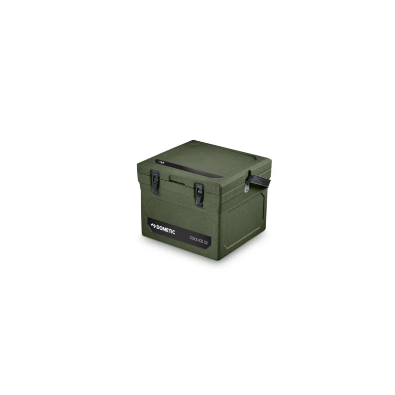 DOMETIC Cool Ice WCI 22 Verte 3 DOMETIC Cool Ice WCI 22 Verte