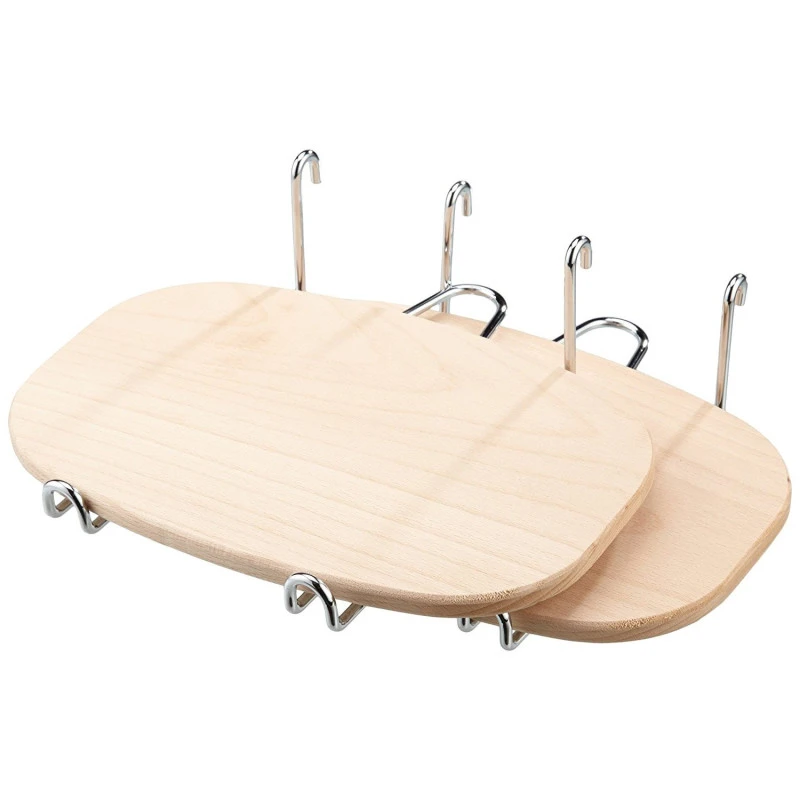 DOMETIC Plateaux Latéraux BBQ Classic 1 & 2 3 DOMETIC Plateaux Latéraux BBQ Classic 1 & 2