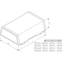 DOMETIC Sinpower DSP-T 1300 à 3500W 9 DOMETIC Sinpower DSP-T 1300 à 3500W -Camping En Plein Air dometic sinpower dsp t 1300 a 3500w 3