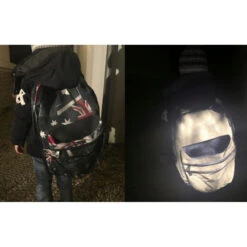 DRIVE CASE Reflective Spray 9 DRIVE CASE Reflective Spray -Camping En Plein Air drive case reflective spray 3