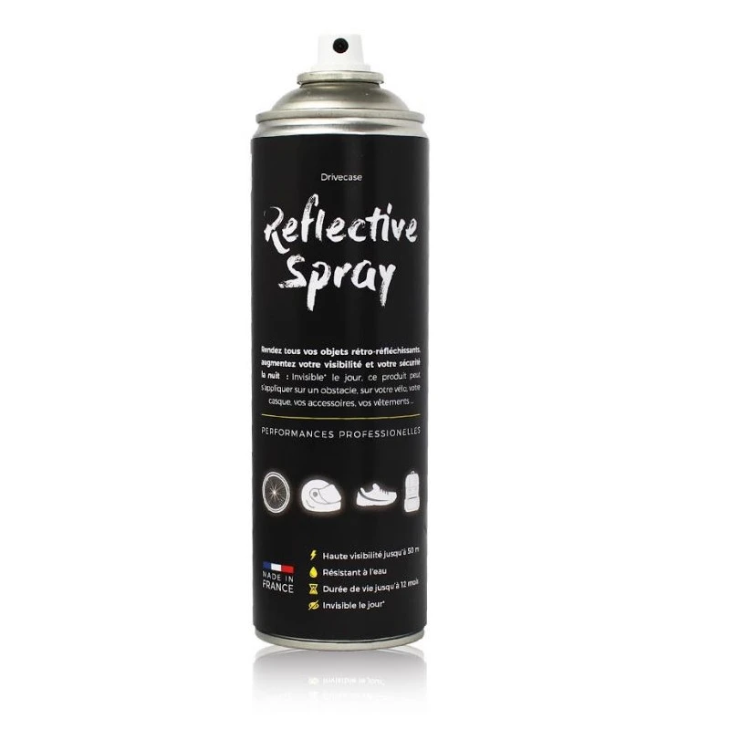 DRIVE CASE Reflective Spray 3 DRIVE CASE Reflective Spray