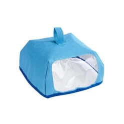 EA Ensemble De Couvre-plats Isothermes