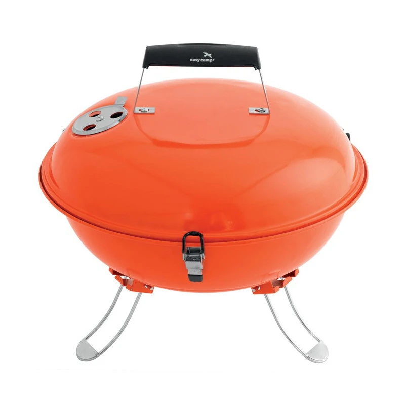 EASY CAMP Adventure Grill 3 EASY CAMP Adventure Grill