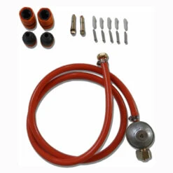 ECCOTEMP Chauffe-eau Gaz Portable CE-L10 -Camping En Plein Air eccotemp chauffe eau gaz portable ce l10 6