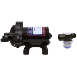 ECCOTEMP Kit Chauffe-eau CEL5 Avec Pompe -Camping En Plein Air eccotemp kit chauffe eau cel5 avec pompe 2